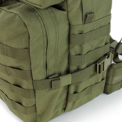 Zaino MOLLE MEDIUM ASSAULT VERDE CONDOR OUTDOOR 129-001 4