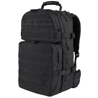 Zaino MOLLE MEDIUM ASSAULT NERO