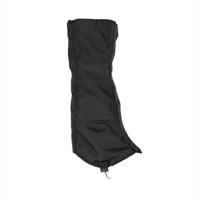 Spinky/copriscarpe STEEL WIRE 2.0 per scarpe NERI