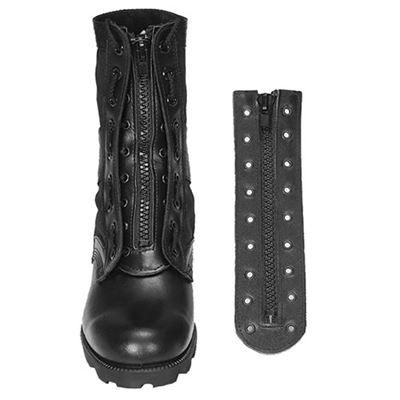 Adattatore per scarpe KST con 9 fori NERO