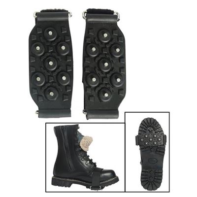 Cramponi per scarpe paio