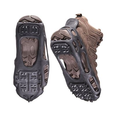 Cramponi per scarpe SNOW SHOES MILITARY RANGE SNOWSHOES 2