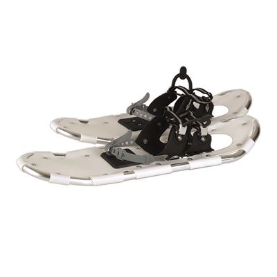 Racchette da neve ALU telaio UNI