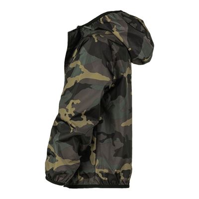 Giacca da bambino WINDJACKET WOODLAND 101INC 129458 5