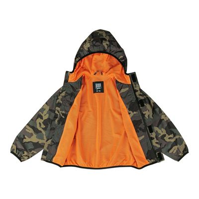 Giacca da bambino WINDJACKET WOODLAND 101INC 129458 3