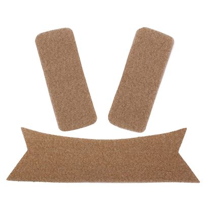 Casco ADVANCED in plastica COYOTE ROTHCO 1294CO 2