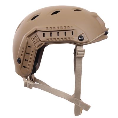 Casco ADVANCED in plastica COYOTE ROTHCO 1294CO 4