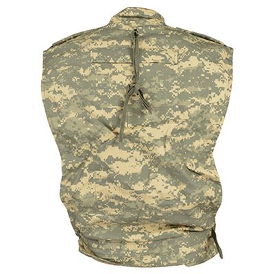 Gilet tattico RECON ACU DIGITAL 101INC 129755-ACU 3