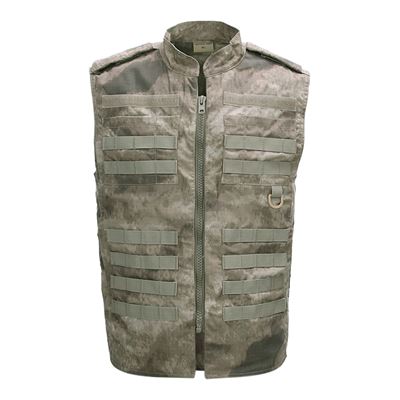 Gilet tattico RECON ICC AU