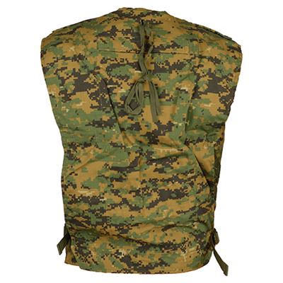 Gilet tattico RECON DIGITAL WOODLAND - MARPAT 101INC 129755-DW 3