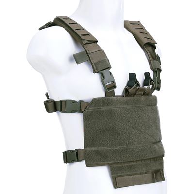 Gilet tattico TF-2215 modular chest rig RANGER GREEN Task Force 2215 129784RG 5
