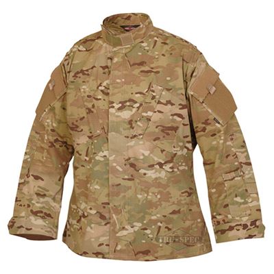Giacca TRU rip-stop MULTICAM®