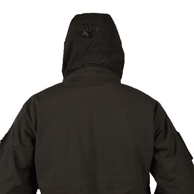 Giacca TACTICAL 101 INC Softshell NERA 101INC 129840B 4