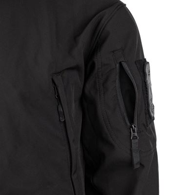Giacca TACTICAL 101 INC Softshell NERA 101INC 129840B 7