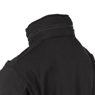 Giacca TACTICAL 101 INC Softshell NERA 101INC 129840B 6