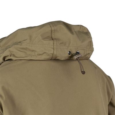 Giacca TACTICAL 101 INC Softshell SABBIA 101INC 129840S 3