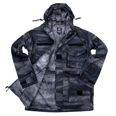Giacca SMOCK 101 INC CQB CAMO