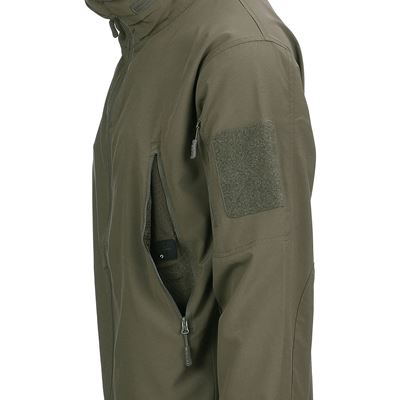 Giacca BRAVO ONE RANGER GREEN Task Force 2215 129871G 2