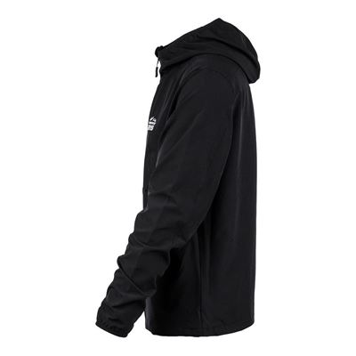 Giacca TRAIL softshell NERA Task Force 2215 129875-BLK 3