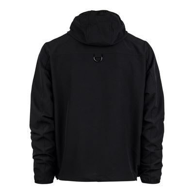 Giacca TRAIL softshell NERA Task Force 2215 129875-BLK 2