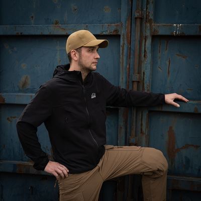 Giacca TRAIL softshell NERA Task Force 2215 129875-BLK 8