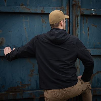 Giacca TRAIL softshell NERA Task Force 2215 129875-BLK 5