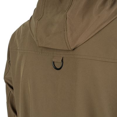 Giacca TRAIL softshell COYOTE Task Force 2215 129875-CO 9