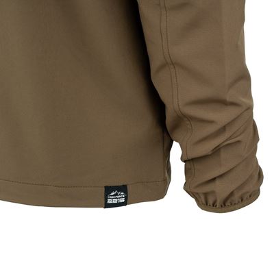 Giacca TRAIL softshell COYOTE Task Force 2215 129875-CO 8