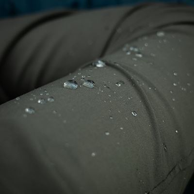 Giacca TRAIL softshell VERDE RANGER GREEN Task Force 2215 129875-RG 5