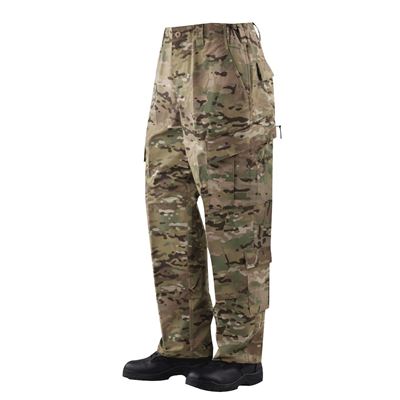Pantaloni TRU P/C rip-stop MULTICAM®