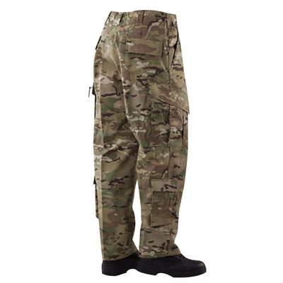 Pantaloni TRU P/C rip-stop MULTICAM® TRU-SPEC 12990 2