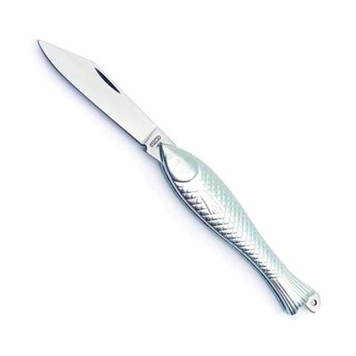 Coltello a pesce ARGENTO MIKOV 130-NZn-1 2