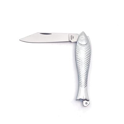 Coltello a pesce ARGENTO