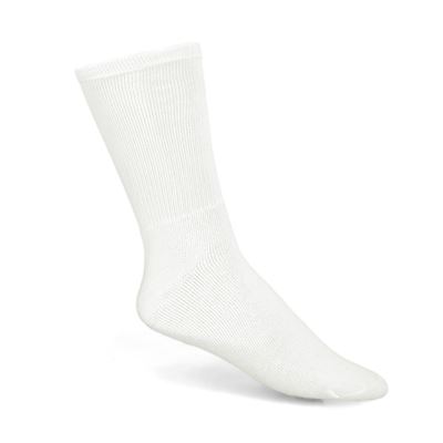 Calzini BW sportivi BIANCHI taglia 44-46