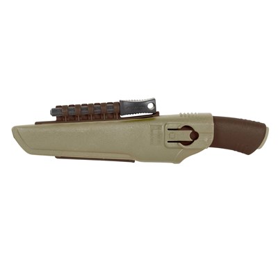 Coltello MORA BUSHCRAFT SURVIVAL DESERT MORA of Sweden® 13033 3