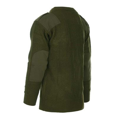 Maglione NATO ACRYL VERDE FOSTEX 13131101 2