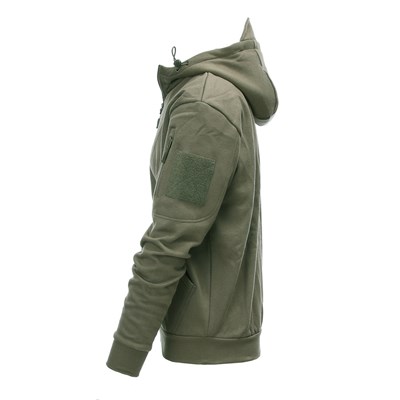 Felpa TACTICAL RANGER GREEN Task Force 2215 131376RG 2