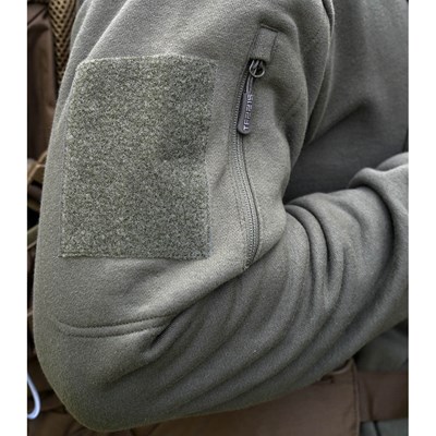 Felpa TACTICAL RANGER GREEN Task Force 2215 131376RG 6