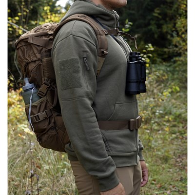 Felpa TACTICAL RANGER GREEN Task Force 2215 131376RG 10