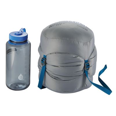 Sacco a pelo QUESTAR -18C in piuma LONG VERDE Therm-a-Rest® 13160L 7