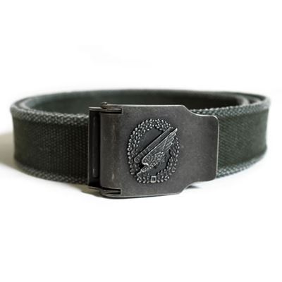 Cintura PARA SAFETY per pantaloni VERDE