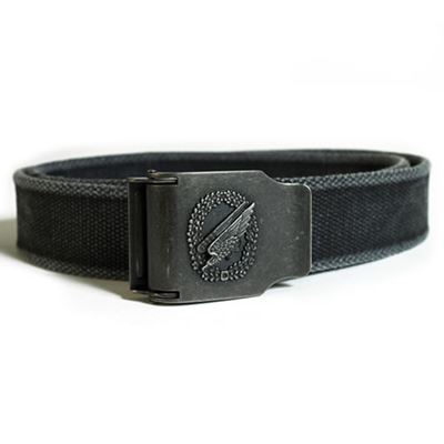 Cintura PARA SAFETY per pantaloni NERA