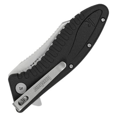 Coltello pieghevole GRINDER A/O KERSHAW 1319 2