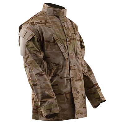 Giacca TRU N/C rip-stop MULTICAM ARID®