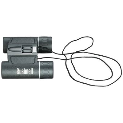 Binocolo COMPACT 10x25 BUSHNELL 132516 3
