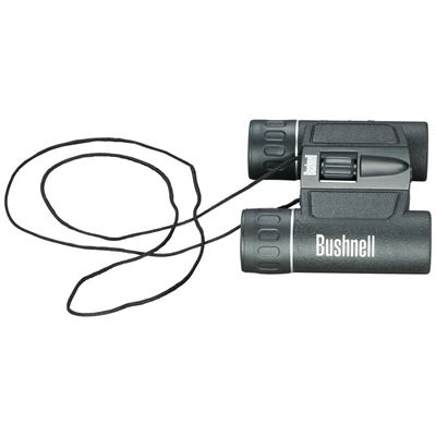 Binocolo COMPACT 10x25 BUSHNELL 132516 4