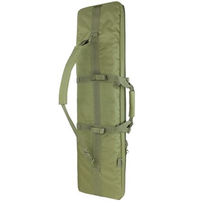 Borsa per fucile 90 cm con 3 tasche VERDE CONDOR OUTDOOR 133-001 2