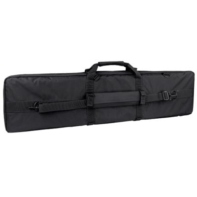Borsa per fucile 90 cm con 3 tasche NERA CONDOR OUTDOOR 133-002 3