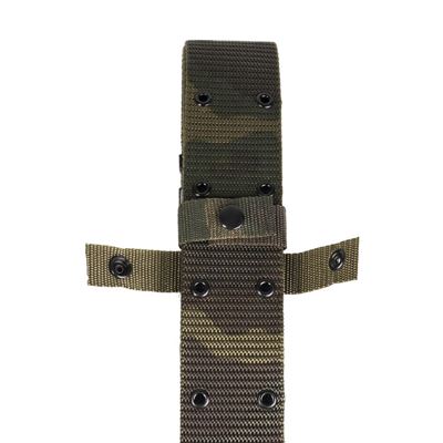 Cintura US LC2 con fibbia FASTEX WOODLAND MIL-TEC® 13310020 2