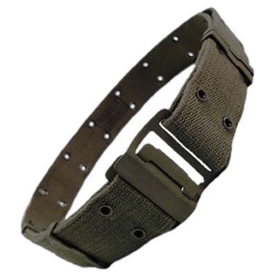 Cintura FAMAS francese VERDE usata